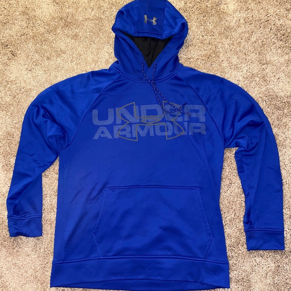 Under Armour Sweatshirt
